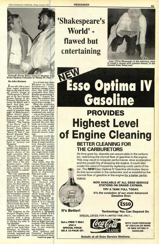Article scan